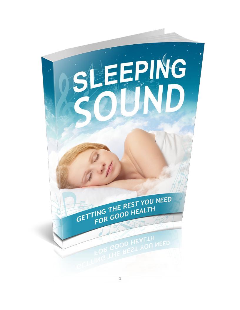 The Ultimate eBook Guide to Mastering Sleep for Optimal Health