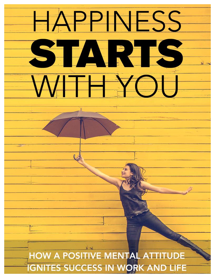 Unlock Your Happiness: The Ultimate eBook on Self-Discovery and Joy