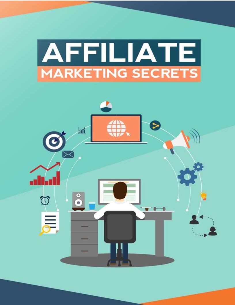 Master Affiliate Marketing: Essential eBook Strategies for Success