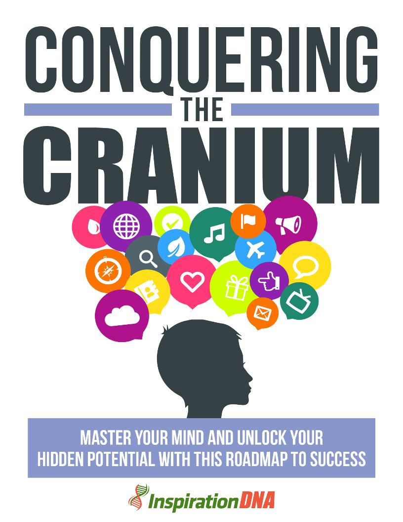 Unlock Your Hidden Potential eBook: A Guide to Personal Mastery