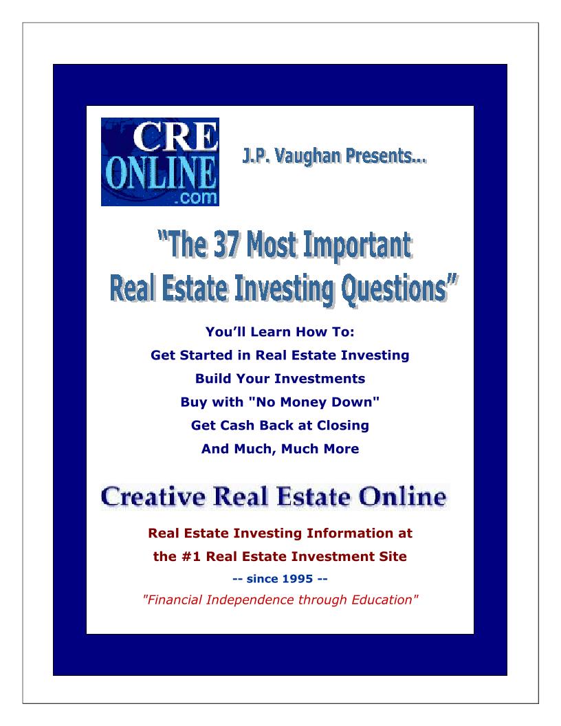 Unlock Real Estate Riches with This Essential eBook Guide
