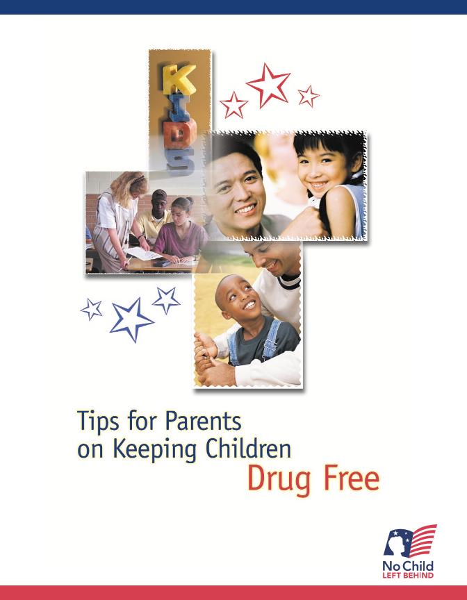 eBook: Proven Strategies and Tips for Keeping Your Children Drug-Free