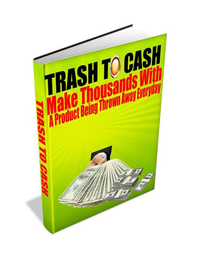 The Ultimate eBook Guide to Profiting from Diabetic Test Strips