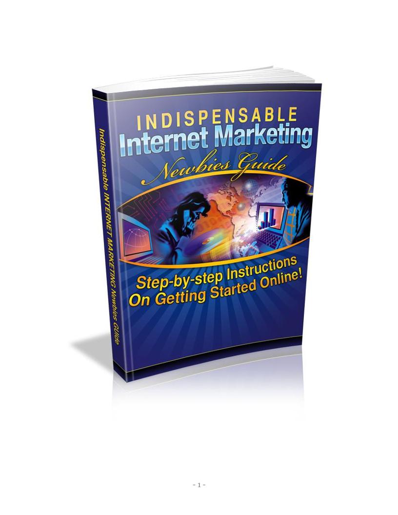 Master Internet Marketing Strategies: Your Ultimate Guide eBook