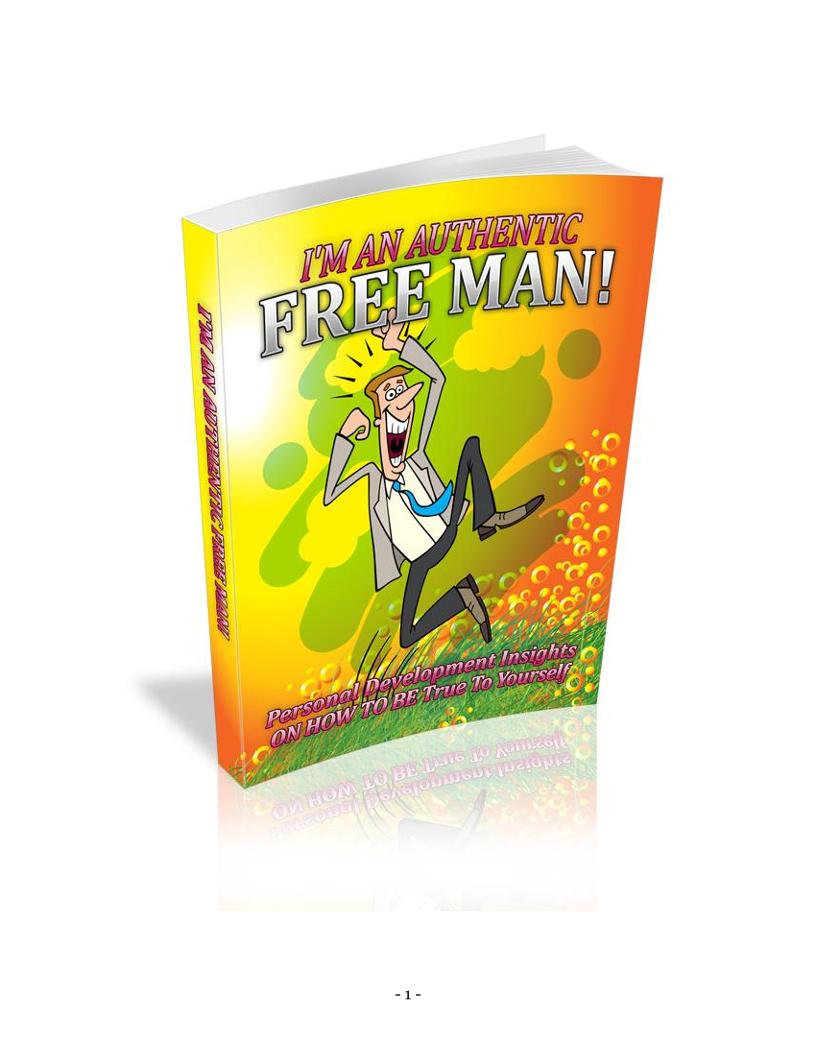 Unlock Your True Self: The Ultimate Personal Development eBook
