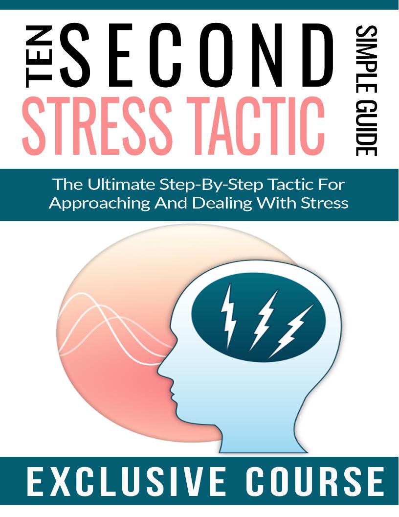 Mastering Stress Relief: The Ultimate eBook for Balanced Living