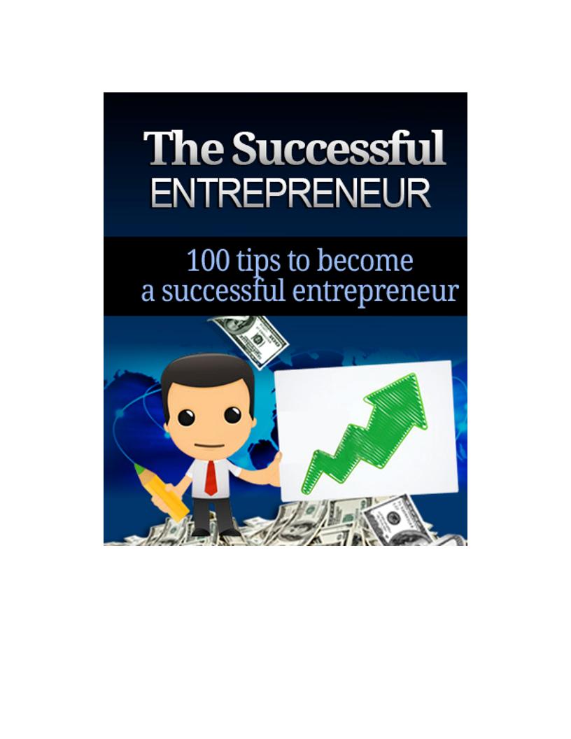 Unlocking Entrepreneurial Success: The Essential eBook Guide