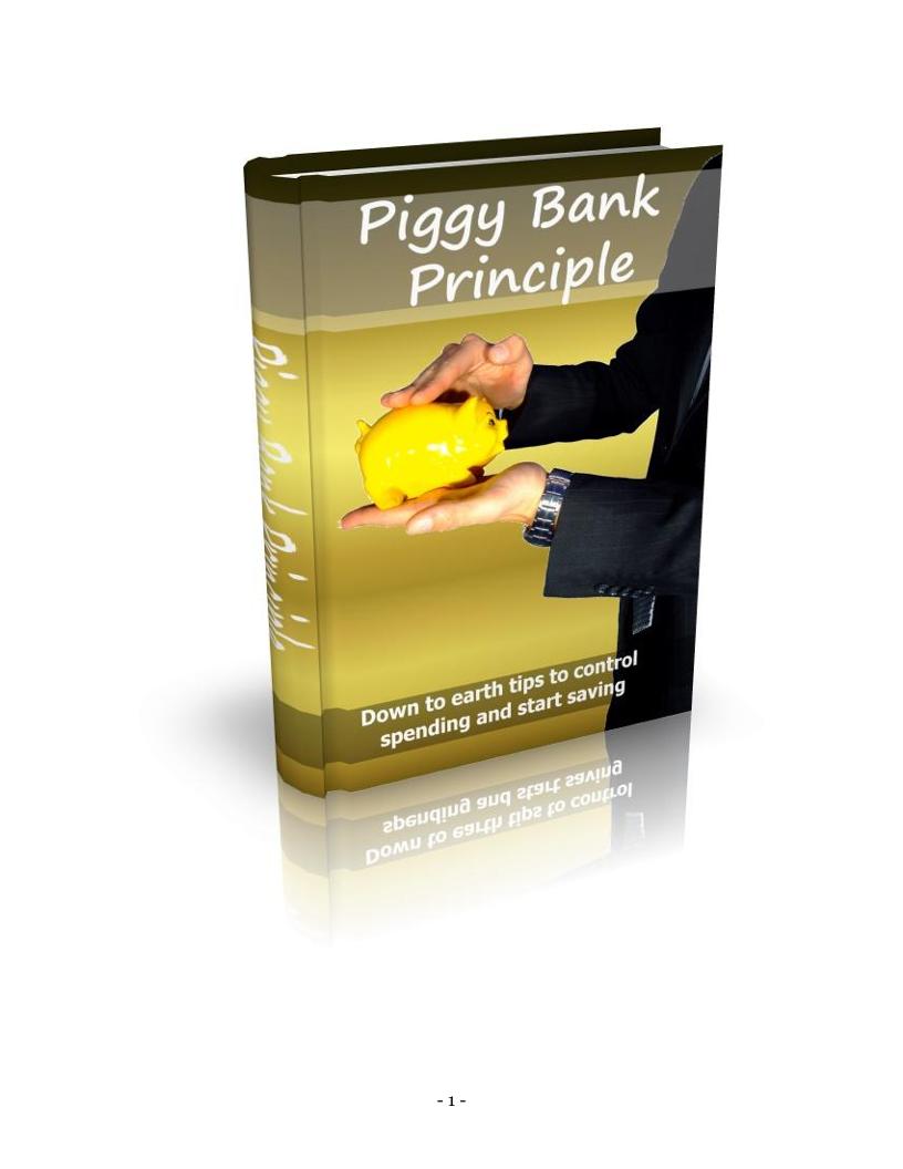 Unlock Financial Freedom with This eBook on Savings and Investments