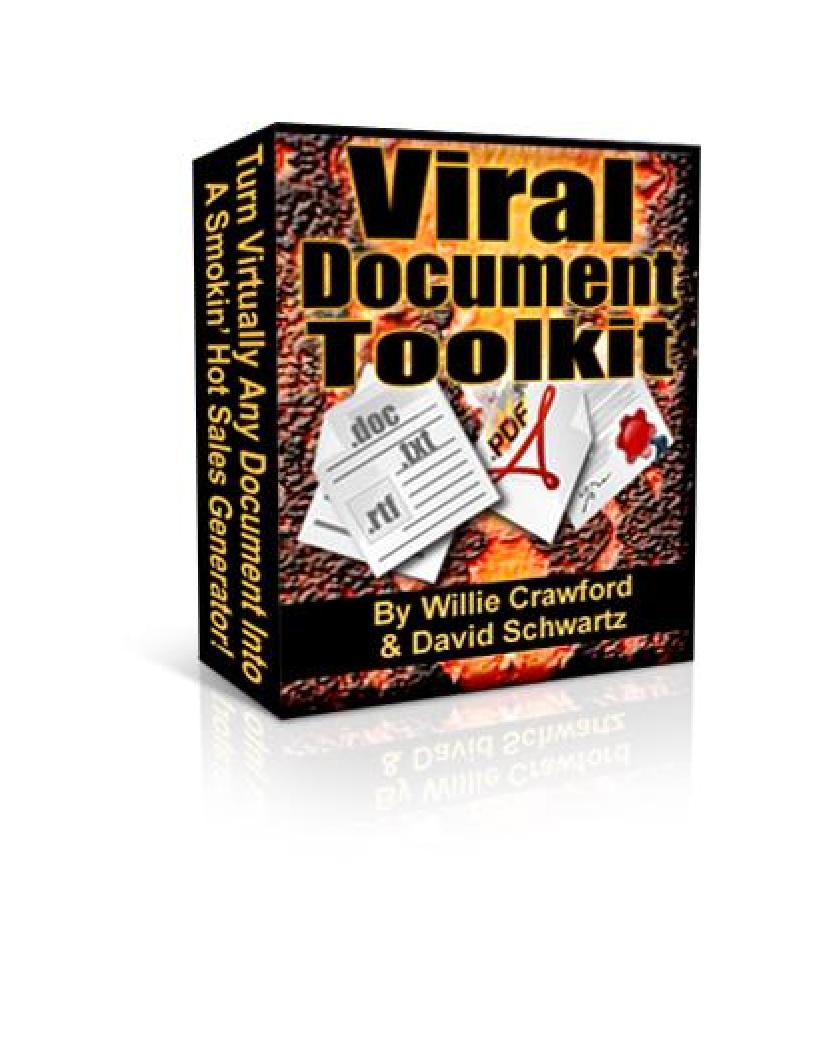 Master the Viral Document Toolkit: An Essential eBook for Builders and Branders