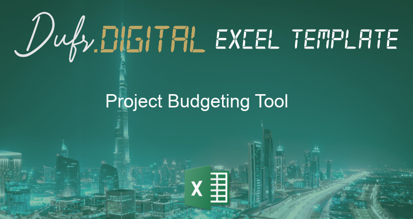 Project Budgeting Tool