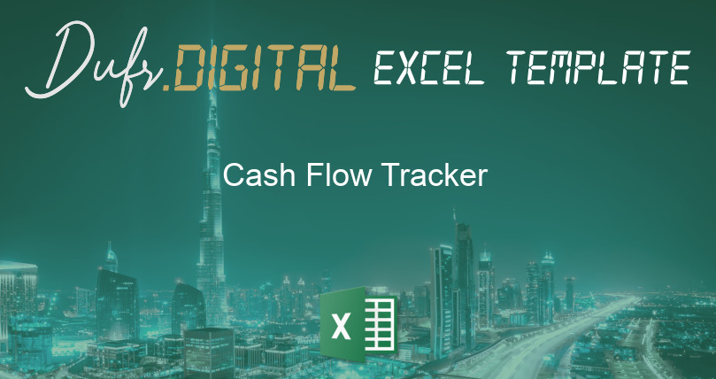 Cash Flow Tracker