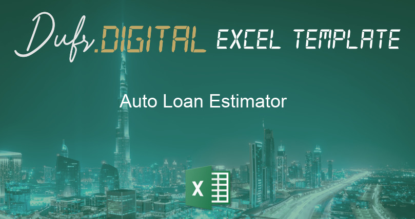 Auto Loan Estimator