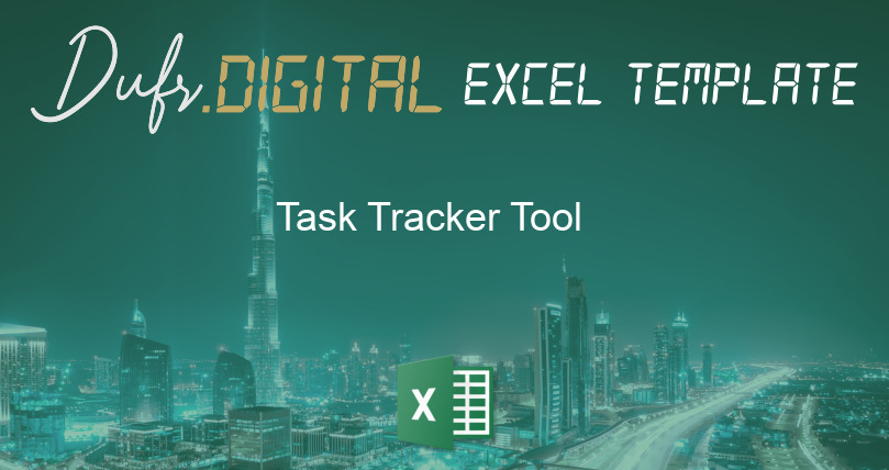 Task Tracker Tool