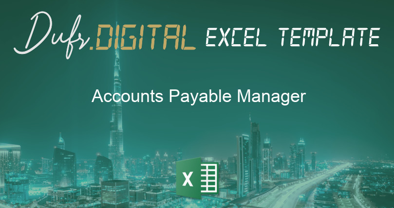 Accounts Payable Manager