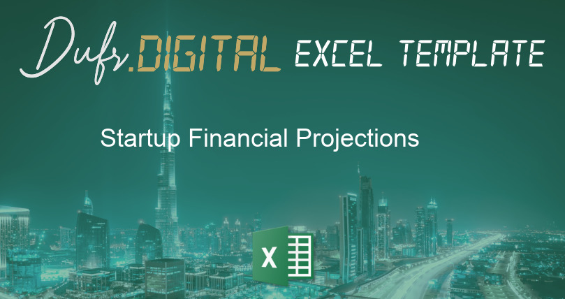 Startup Financial Projections