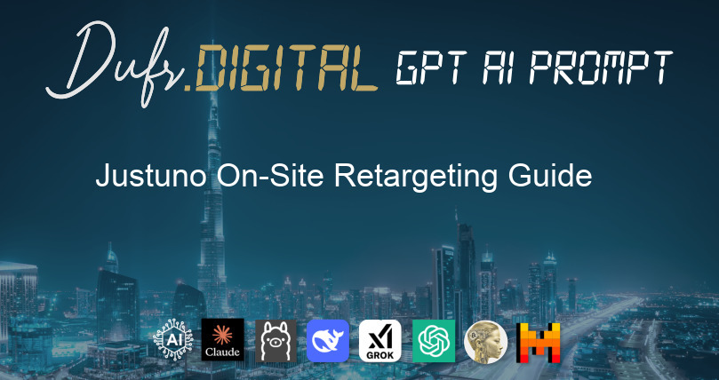 Justuno On-Site Retargeting Guide