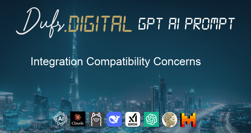 Integration Compatibility Concerns