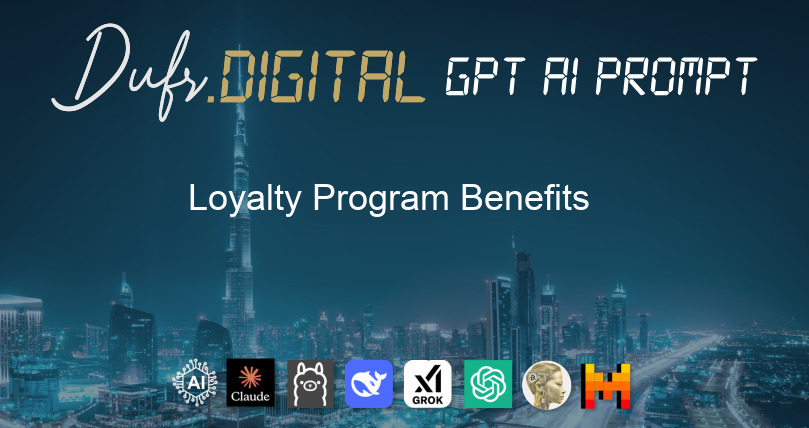 Loyalty Program Benefits