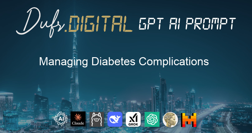 Managing Diabetes Complications