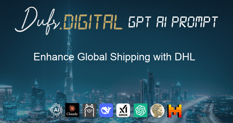 Enhance Global Shipping with DHL