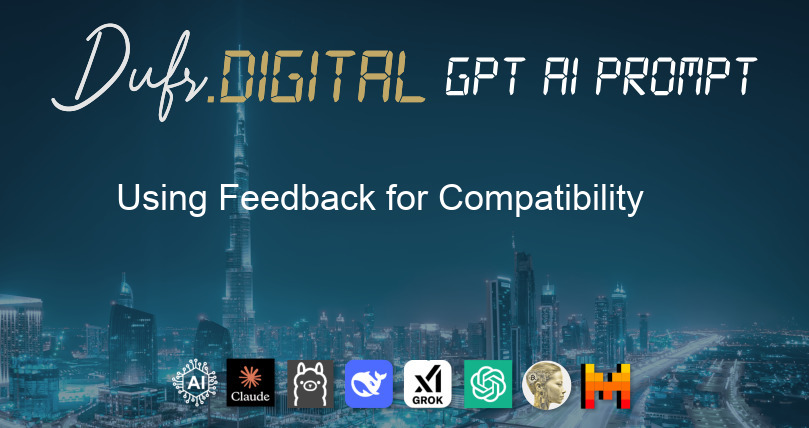 Using Feedback for Compatibility