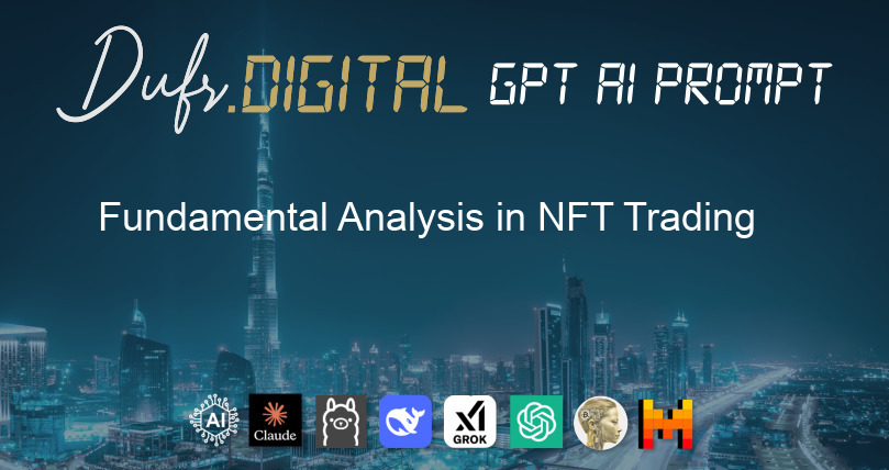 Fundamental Analysis in NFT Trading