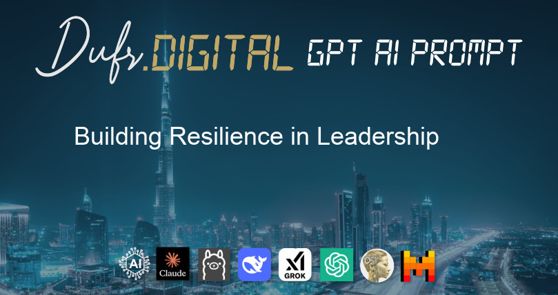 Building Resilience in Leadership