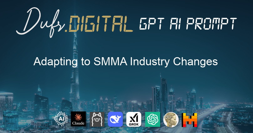 Adapting to SMMA Industry Changes