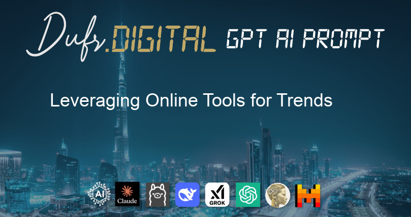 Leveraging Online Tools for Trends