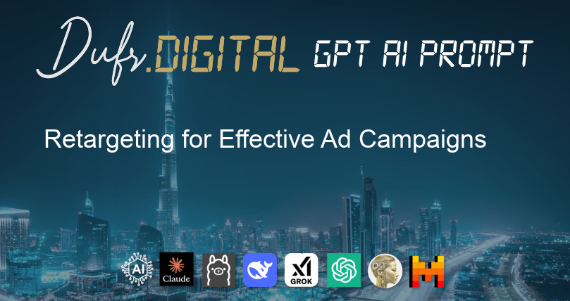 Retargeting for Effective Ad Campaigns