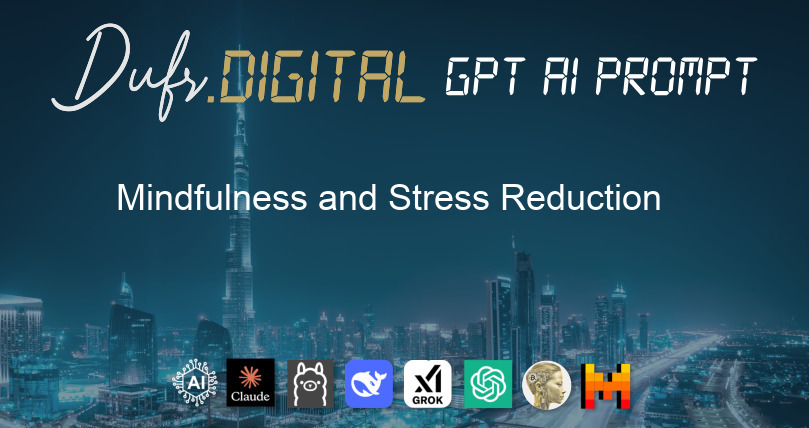 Mindfulness and Stress Reduction