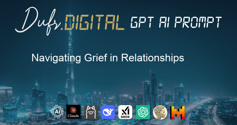 Navigating Grief in Relationships
