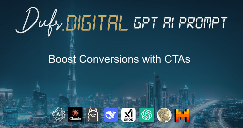 Boost Conversions with CTAs