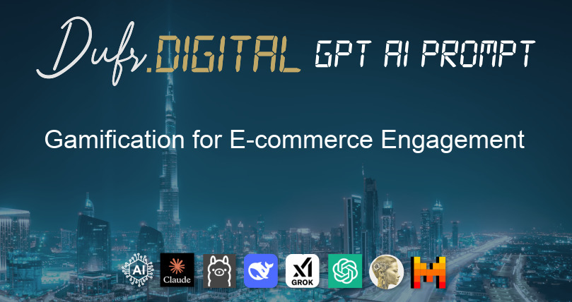 Gamification for E-commerce Engagement