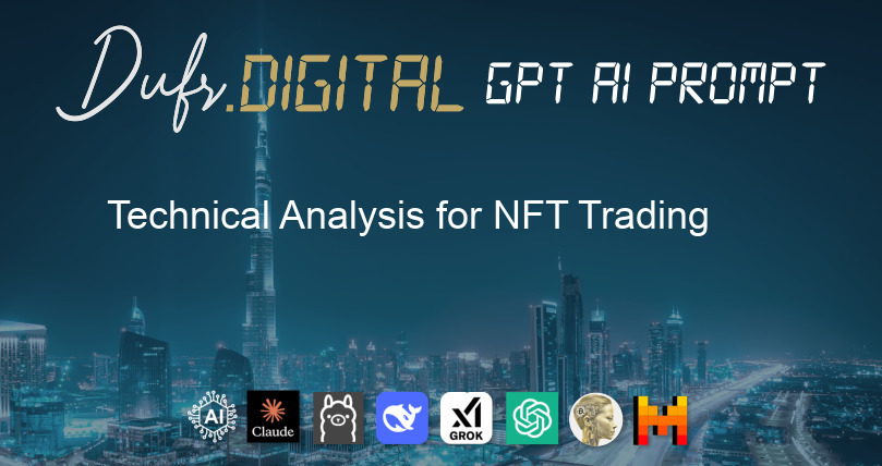 Technical Analysis for NFT Trading