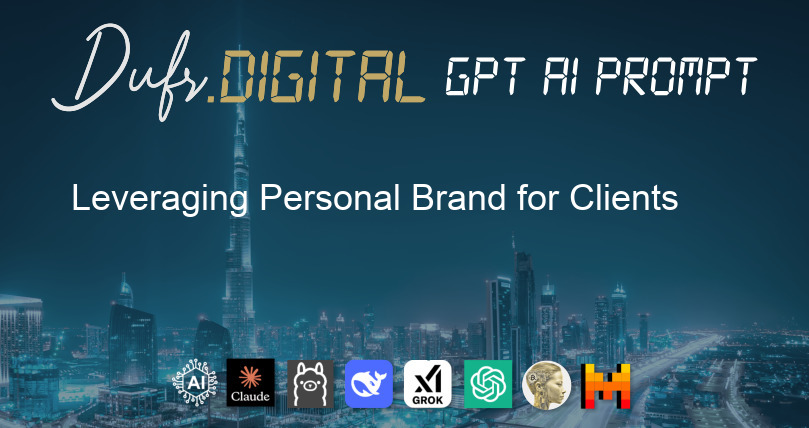 Leveraging Personal Brand for Clients