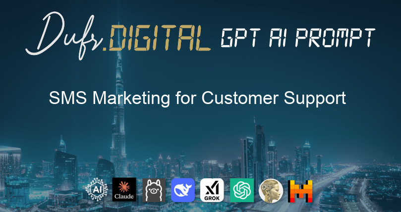 SMS Marketing for Customer Support