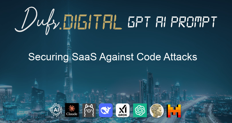 Securing SaaS Against Code Attacks