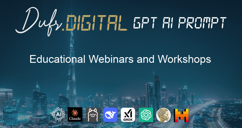 Educational Webinars and Workshops