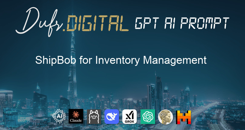 ShipBob for Inventory Management