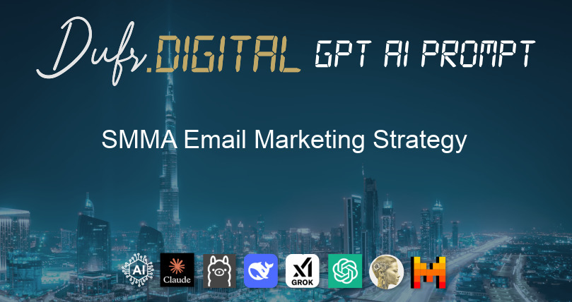 SMMA Email Marketing Strategy