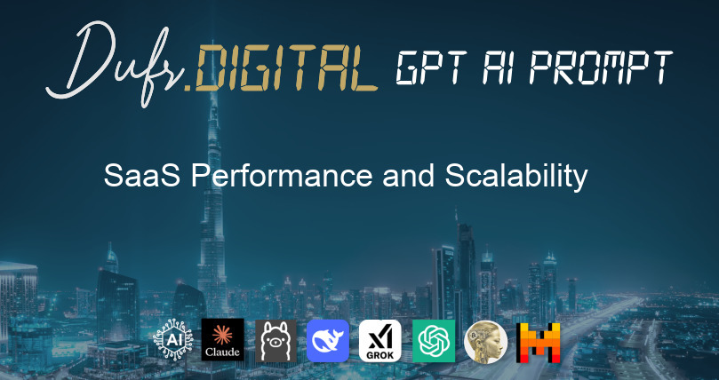 SaaS Performance and Scalability