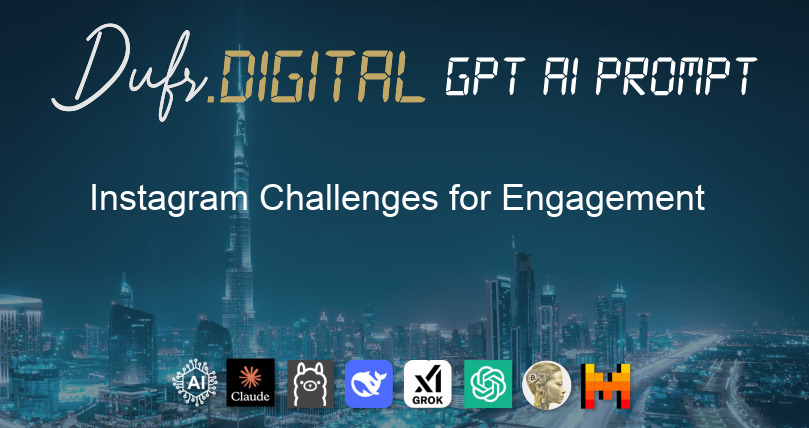 Instagram Challenges for Engagement