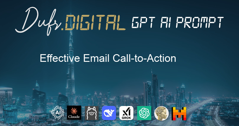 Effective Email Call-to-Action