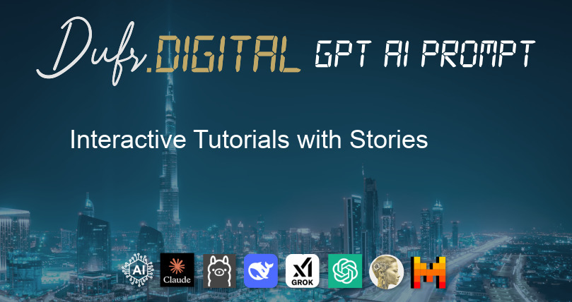 Interactive Tutorials with Stories