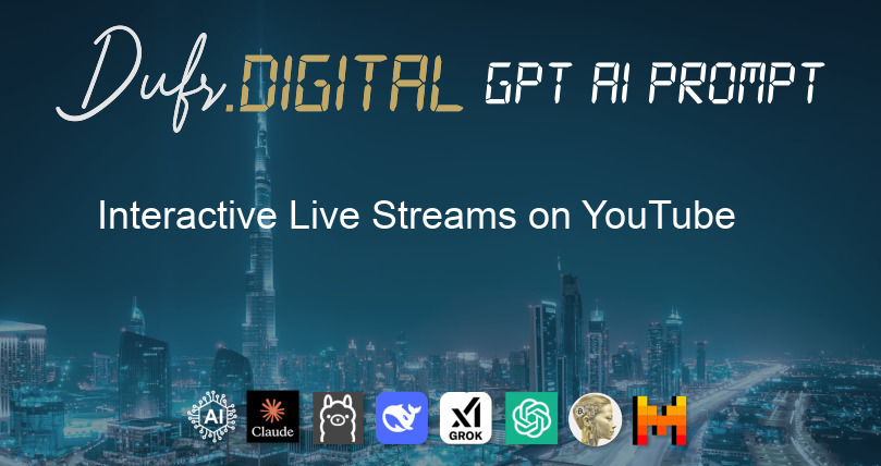 Interactive Live Streams on YouTube