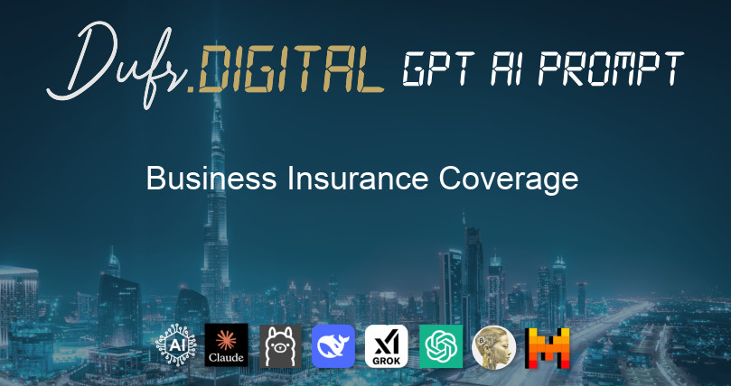 Business Insurance Coverage
