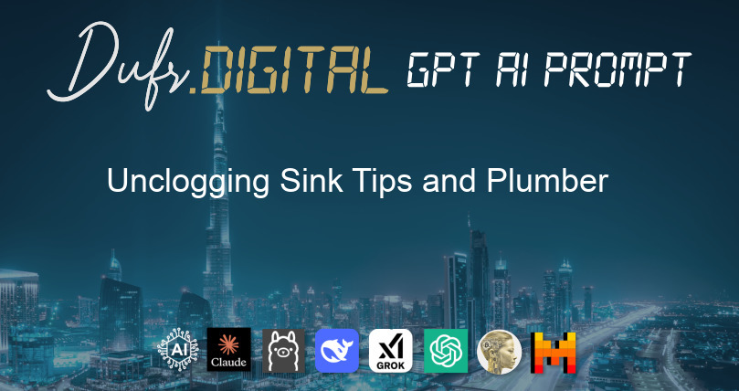 Unclogging Sink Tips and Plumber