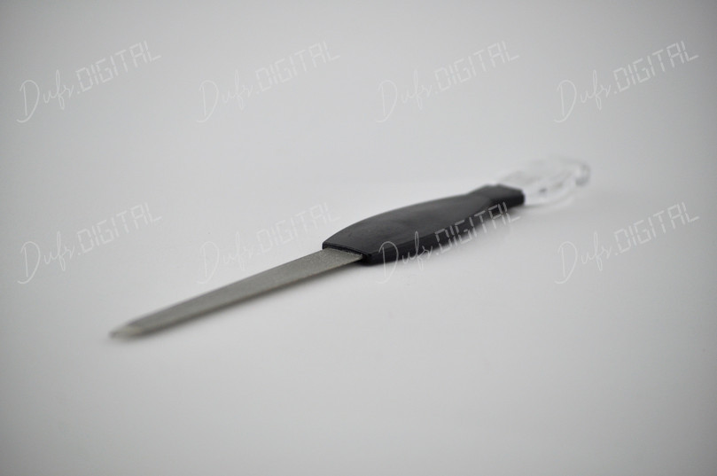 Screwdriver on Surface