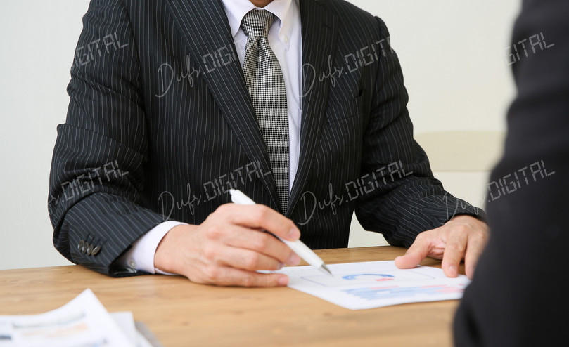 Business Meeting Discussion